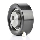 Galet Tendeur Courroie d'Accessoire Pour Peugeot Fiat Suzuki Citroën 1613837480
