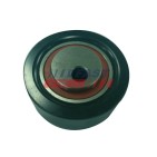 Galet Tendeur Courroie d'Accessoire Pour Peugeot Fiat Suzuki Citroën 1613837480