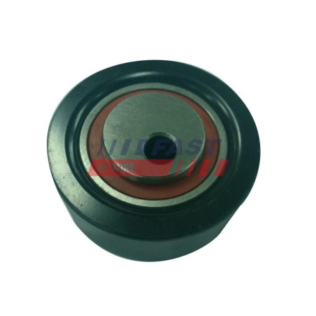 Galet Tendeur Courroie d'Accessoire Pour Peugeot Fiat Suzuki Citroën 1613837480