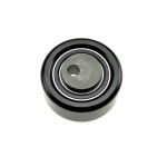 Galet Tendeur Courroie d'Accessoire Pour Peugeot 206 406 607 806 807 Expert
