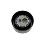 Galet Tendeur Courroie d'Accessoire Pour Peugeot 206 406 607 806 807 Expert