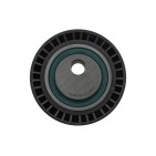 Galet Tendeur Courroie d'Accessoire Pour Peugeot 206 406 607 806 807 Expert