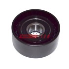 Galet Tendeur Courroie d'Accessoire Pour Peugeot Fiat Citroën 1611424580 575197