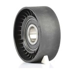 Galet Tendeur Courroie d'Accessoire Pour Peugeot Fiat Citroën C4 Lancia 575161