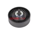 Galet Tendeur Courroie d'Accessoire Pour Peugeot Fiat Citroën Iveco 6453CE