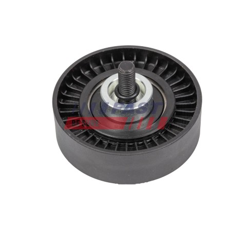 Galet Tendeur Courroie d'Accessoire Pour Peugeot Fiat Citroën Iveco 6453CE