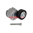 Galet Tendeur Courroie d'Accessoire Pour Opel Fiat Citroën Vauxhall 1204302