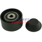Galet Tendeur Courroie d'Accessoire Pour Renault Dacia Dokker Mercedes-Benz Opel