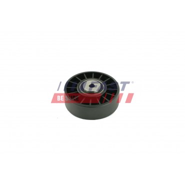 Galet Tendeur Courroie d'Accessoire Pour VW Mercedes-Benz Daewoo Puch 62145278