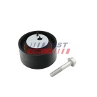 Galet Tendeur Courroie d'Accessoire Pour Fiat Ducato 504334710 580271624