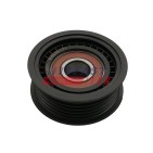 Galet Tendeur Courroie d'Accessoire Pour Ford Grand Kuga Mondeo IV V S-Max Volvo