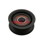 Galet Tendeur Courroie d'Accessoire Pour Ford Grand Kuga Mondeo IV V S-Max Volvo