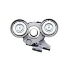Galet Tendeur Courroie d'Accessoire Pour Ford Fiesta V Fusion KA Street 1149701