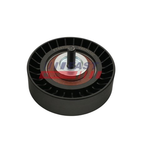 Galet Tendeur Courroie d'Accessoire Pour Ford Focus III S-Max Transit Ford USA