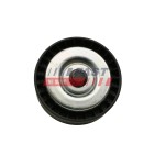 Galet Tendeur Courroie d'Accessoire Pour Ford Focus III S-Max Transit Ford USA