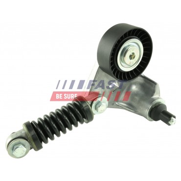 Galet Tendeur Courroie d'Accessoire Pour Ford Mondeo III Transit Jaguar X-Type