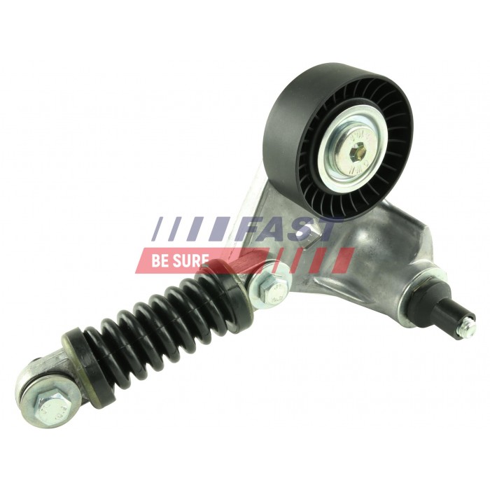 Galet Tendeur Courroie d'Accessoire Pour Ford Mondeo III Transit Jaguar X-Type