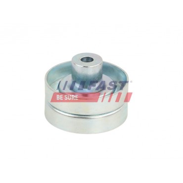 Galet Tendeur Courroie d'Accessoire Pour Ford Ranger Transit 1717608 2052516
