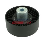 Galet Tendeur Courroie d'Accessoire Pour Ford Transit 1372770 6C1Q6C344AB