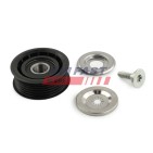 Galet Tendeur Courroie d'Accessoire Pour Mercedes-Benz Sprinter Viano Vito Q50