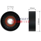 Galet Tendeur Courroie d'Accessoire Pour Iveco Renault Trucks Santana 500332622