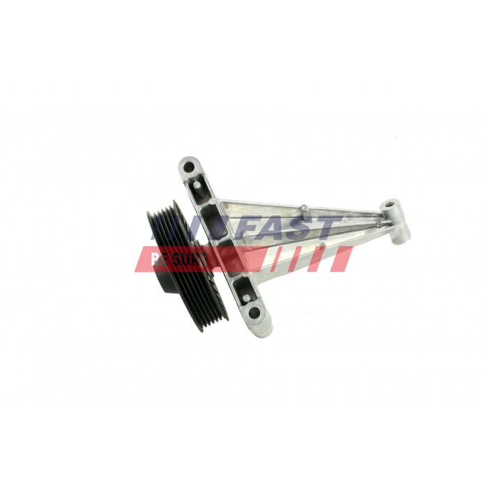 Galet Tendeur Courroie d'Accessoire Pour Mercedes-Benz Classe G M V Sprinter