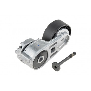 Galet Tendeur Courroie d'Accessoire Pour Jeep Grand Cherokee II 04854089A