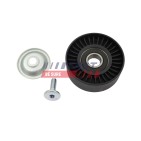Galet Tendeur Courroie d'Accessoire Pour Mercedes-Benz Classe C CLC 2712000570