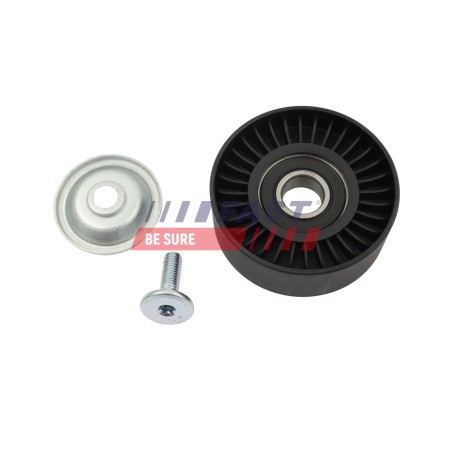 Galet Tendeur Courroie d'Accessoire Pour Mercedes-Benz Classe C CLC 2712000570