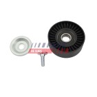 Galet Tendeur Courroie d'Accessoire Pour Mercedes-Benz Classe C CLC 2712000570