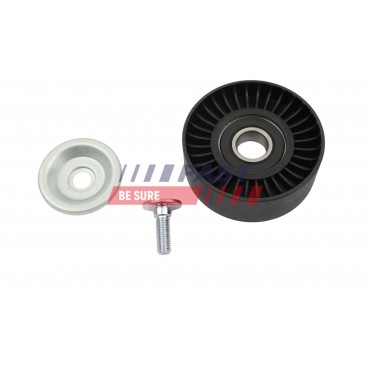 Galet Tendeur Courroie d'Accessoire Pour Mercedes-Benz Classe C CLC 2712000570
