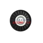 Galet Tendeur Courroie d'Accessoire Pour Mercedes-Benz Classe C CLC 2712060019