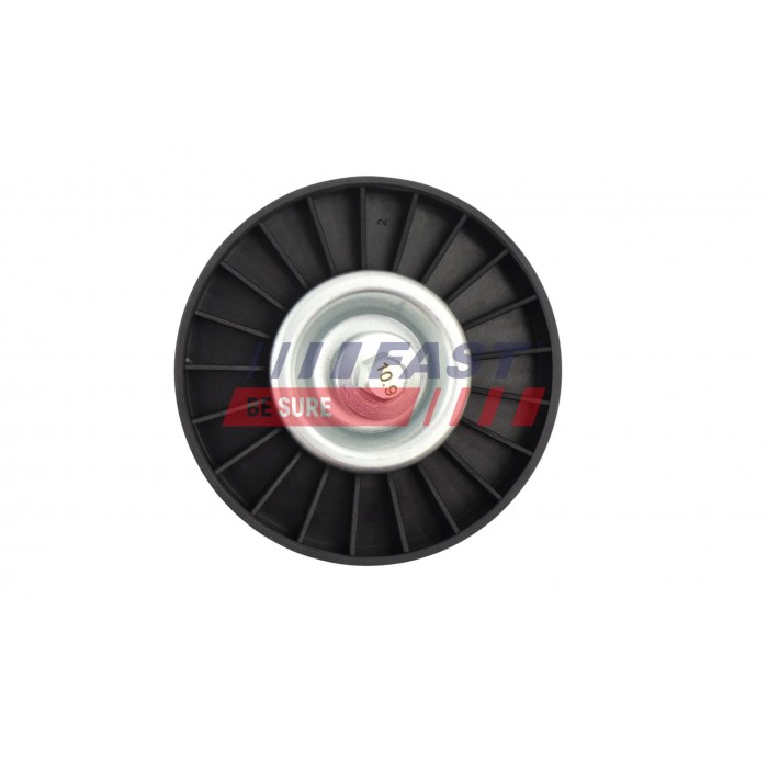 Galet Tendeur Courroie d'Accessoire Pour Mercedes-Benz Classe C CLC 2712060019