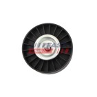 Galet Tendeur Courroie d'Accessoire Pour Mercedes-Benz Classe C CLC 2712060019