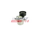 Galet Tendeur Courroie d'Accessoire Pour Mercedes-Benz Sprinter Viano 6512001270
