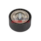 Galet Tendeur Courroie d'Accessoire Pour Mercedes-Benz Sprinter Viano 6512000770
