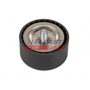Galet Tendeur Courroie d'Accessoire Pour Mercedes-Benz Sprinter Viano 6512000770
