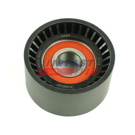 Galet Tendeur Courroie d'Accessoire Pour Renault Opel Nissan Mitsubishi 4413791