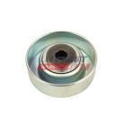 Galet Tendeur Courroie d'Accessoire Pour Mitsubishi Eclipse IV Grandis MD374877