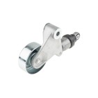 Galet Tendeur Courroie d'Accessoire Pour Nissan Patrol GR V 117502W202