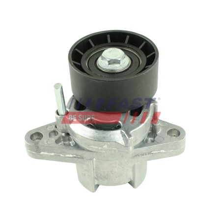 Galet Tendeur Courroie d'Accessoire Pour Renault Clio II Kangoo 7700107175