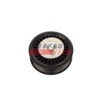 Galet Tendeur Courroie d'Accessoire Pour Renault Kangoo 119231378R 8200663046