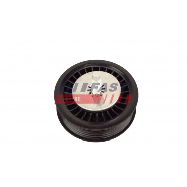 Galet Tendeur Courroie d'Accessoire Pour Renault Kangoo 119231378R 8200663046