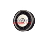 Galet Tendeur Courroie d'Accessoire Pour Renault Kangoo 119231378R 8200663046