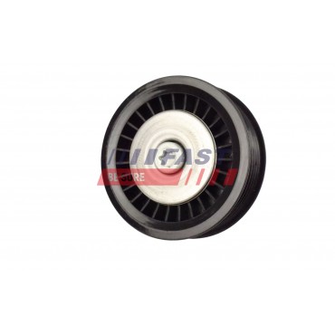 Galet Tendeur Courroie d'Accessoire Pour Renault Kangoo 119231378R 8200663046