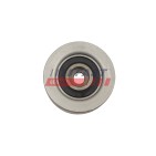 Galet Tendeur Courroie d'Accessoire Pour VW Caddy 03N109244A