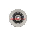 Galet Tendeur Courroie d'Accessoire Pour VW Caddy 03N109244A