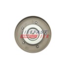 Galet Tendeur Courroie d'Accessoire Pour VW California T6 Camper 06H903341D