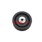 Galet Tendeur Courroie d'Accessoire Pour VW Transporter IV 044145278A 074145278F