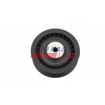 Galet Tendeur Courroie d'Accessoire Pour VW Transporter IV 044145278A 074145278F